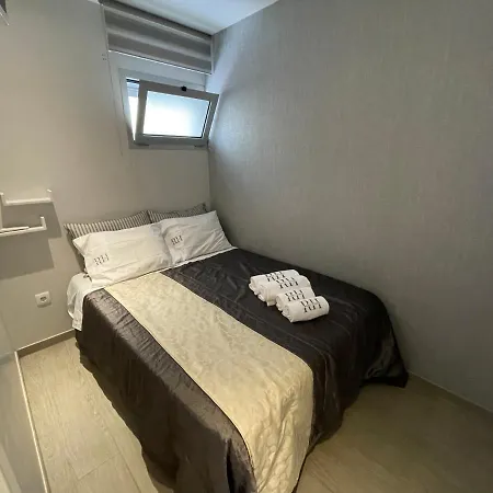 Rosa House * 나자레