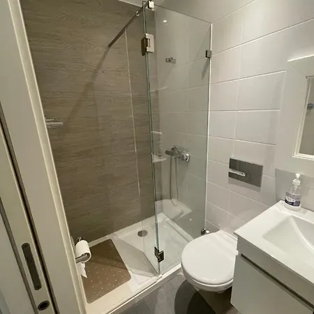 Rosa House * 나자레