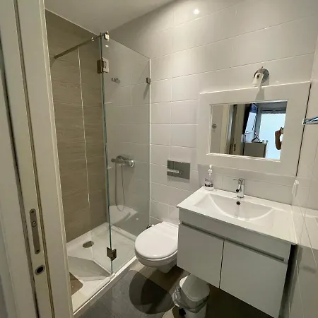 Rosa House 아파트 나자레