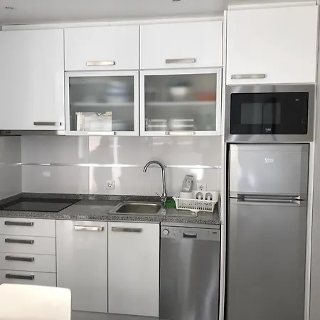 Rosa House 나자레