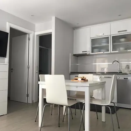 Rosa House * 나자레