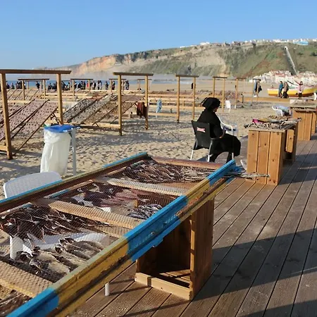 아파트 Rosa House 나자레