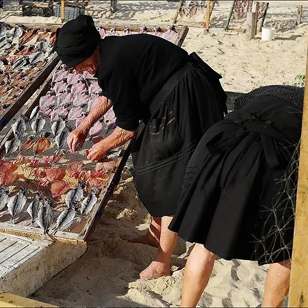 Rosa House 아파트