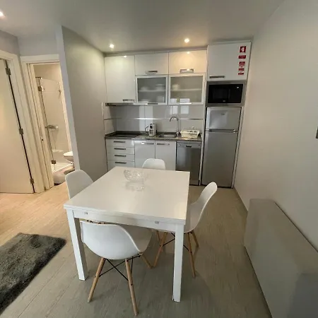 Διαμέρισμα Rosa House Ναζαρέ