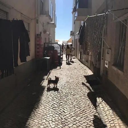 Διαμέρισμα Rosa House *