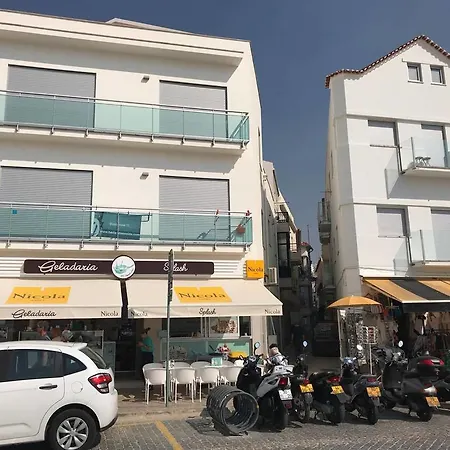 Rosa House Apartment