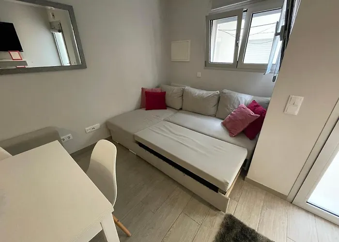 Rosa House ナザレ