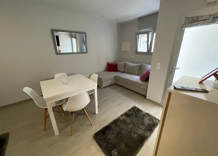 アパート Rosa House *