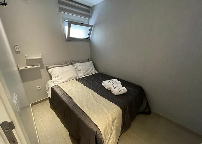 Rosa House * ナザレ