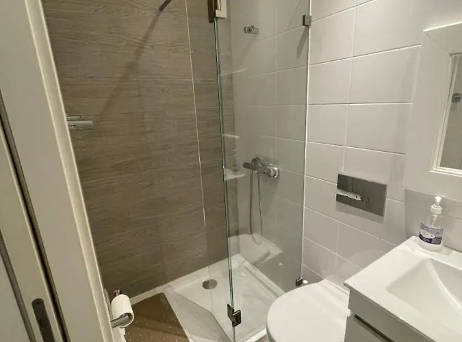 Rosa House * ナザレ