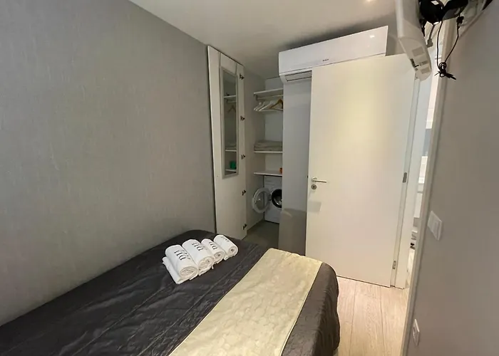 アパート Rosa House