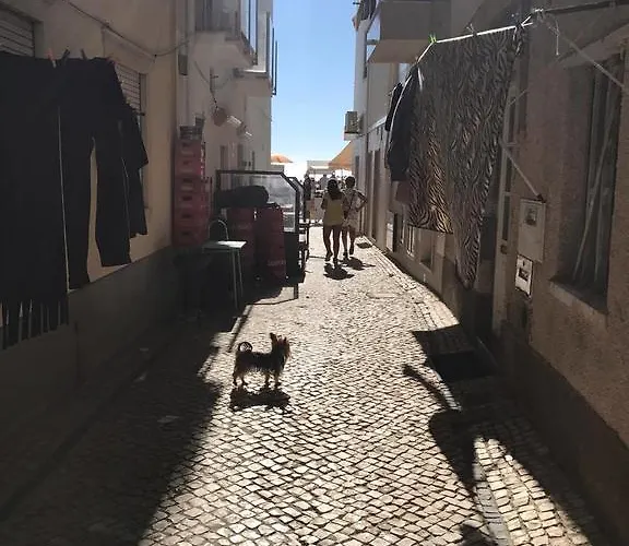 アパート Rosa House *