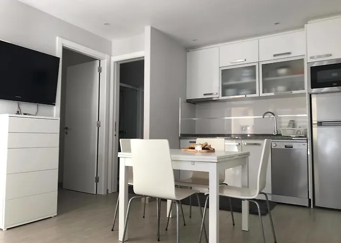 Rosa House * ナザレ