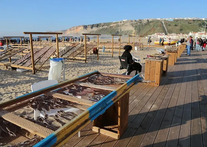 アパート Rosa House ナザレ